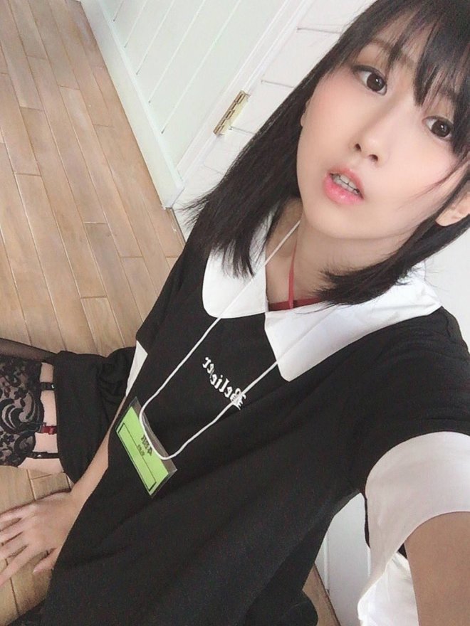 魚乾妹深藏不漏!衣服一脫「貧乳超倍化→航母奶」乳量大溢...給你雙重享受:真隱乳王! 魚乾妹深藏不漏!衣服一脫「貧乳超倍化→航母奶」乳量大溢...給你雙重享受:真隱乳王!